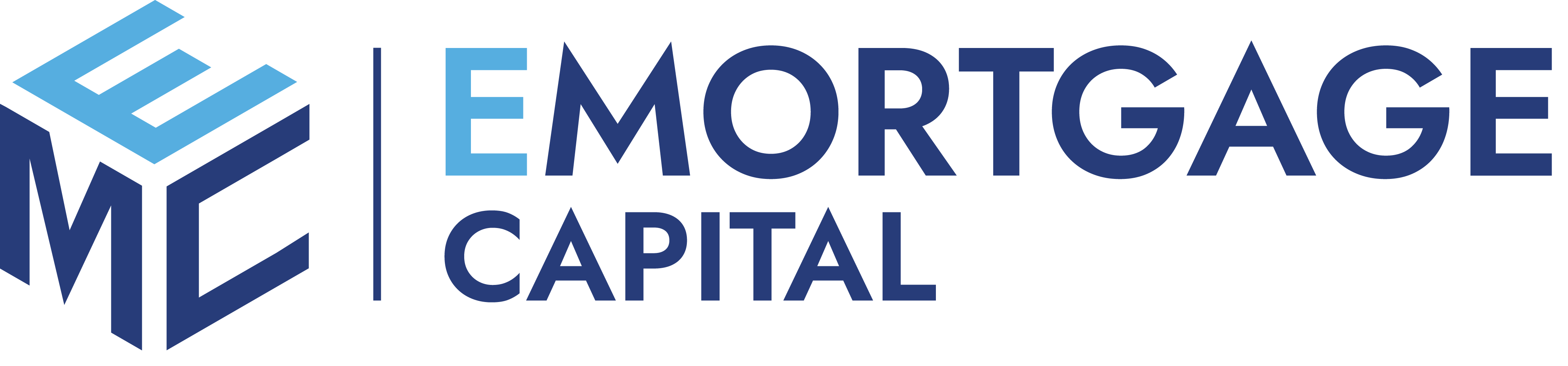 E Mortgage Capital